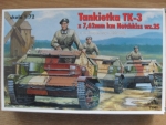 Thumbnail RPM 72502 TANKIETKA TK-3